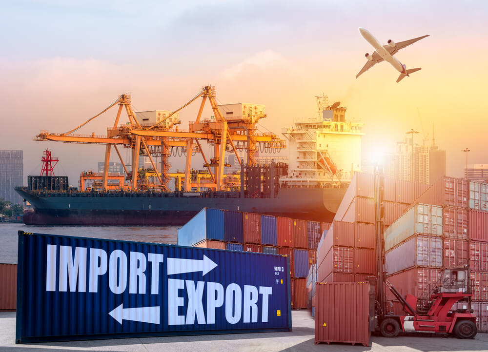 Import & Export